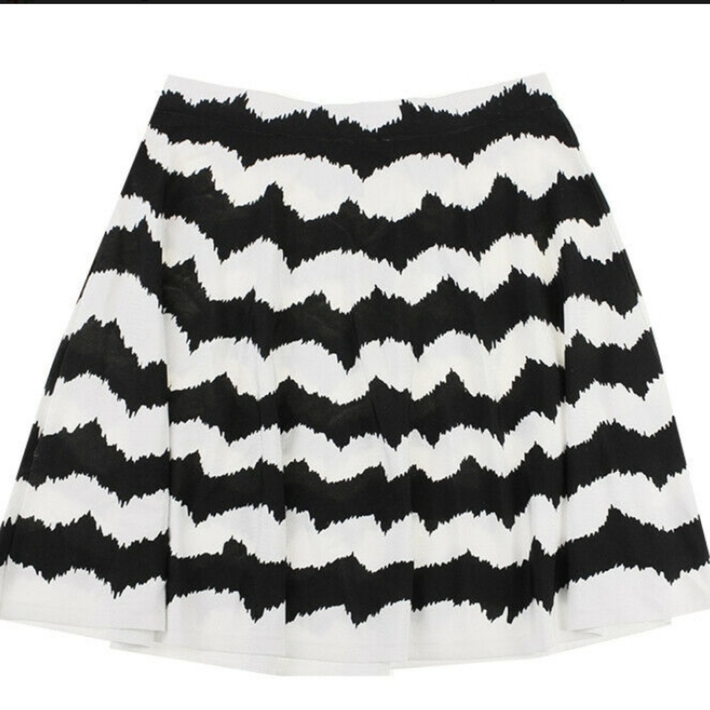 INC International Concepts | A-line skirt